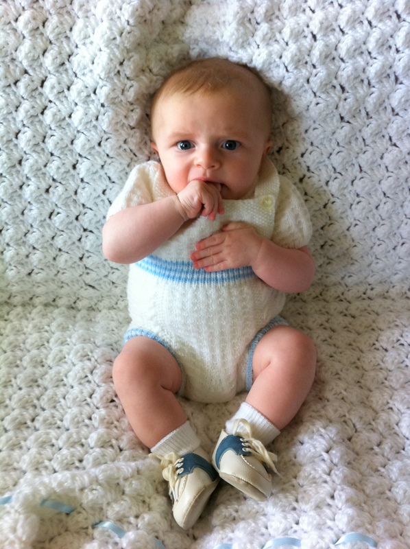 Easton, 2011 (2.5 months)