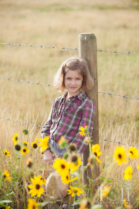 My favorite 7 year-old.