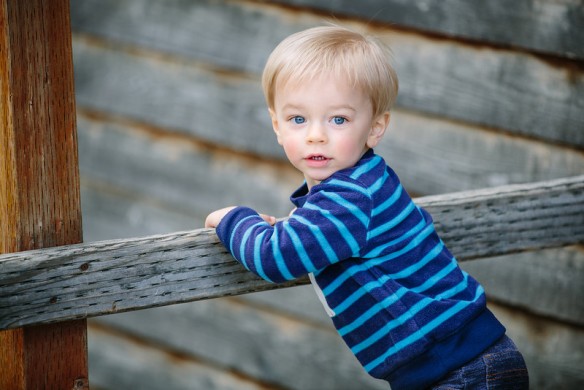 Hello there, my sweet blue eyed boy.