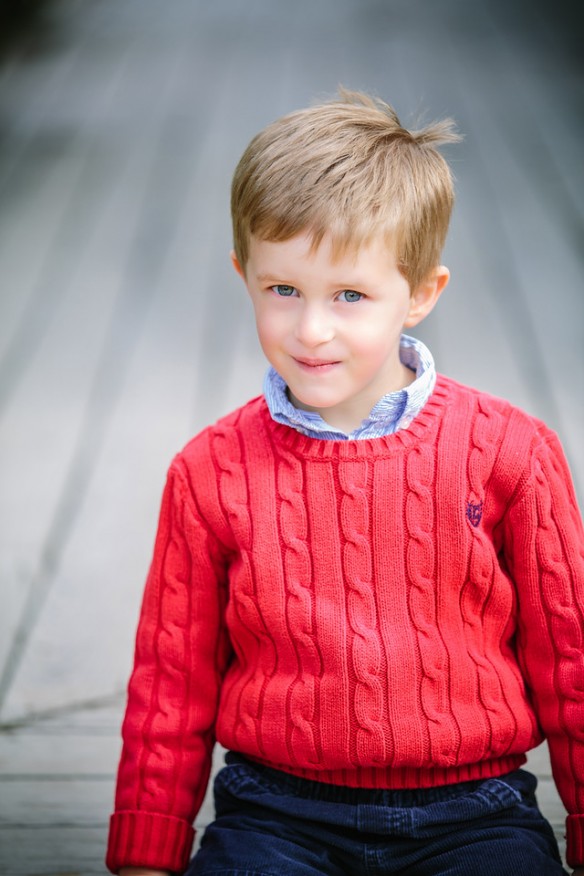 Such a love. He's a mama's boy and I sure love it. I know someday I'll long for the sweet hugs and kisses he gives me, so I try to savor them.