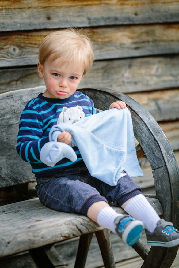 He has got the best pouty face ever. What a little monkey.