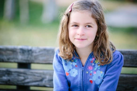 Classic Amelie look. 