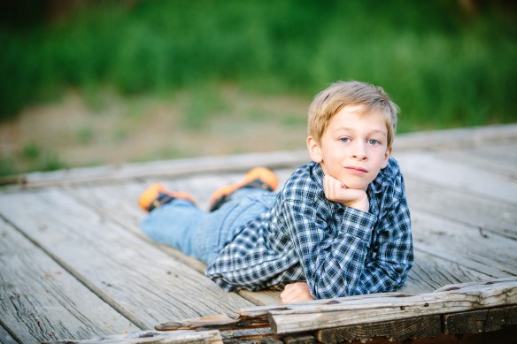 Contemplative Calder. 