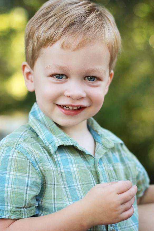 You know how they say people have a heart of gold? Well, that's Calder. Deep down, he just wants to love and be loved.